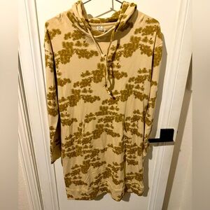 3/$20 NWT Kate Quinn Sweater Dress